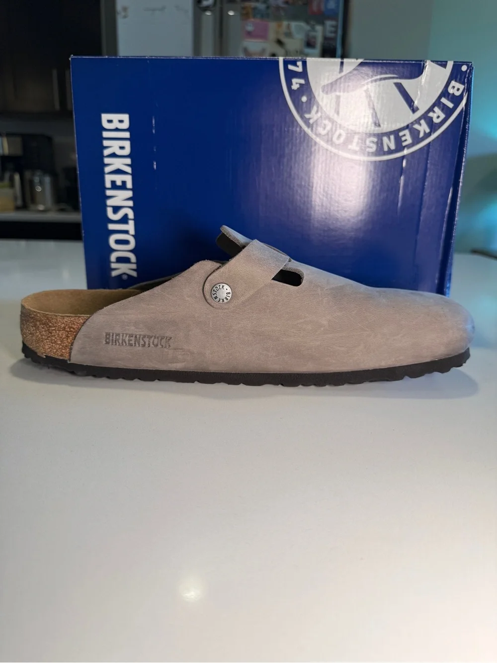 Birkenstock regular width